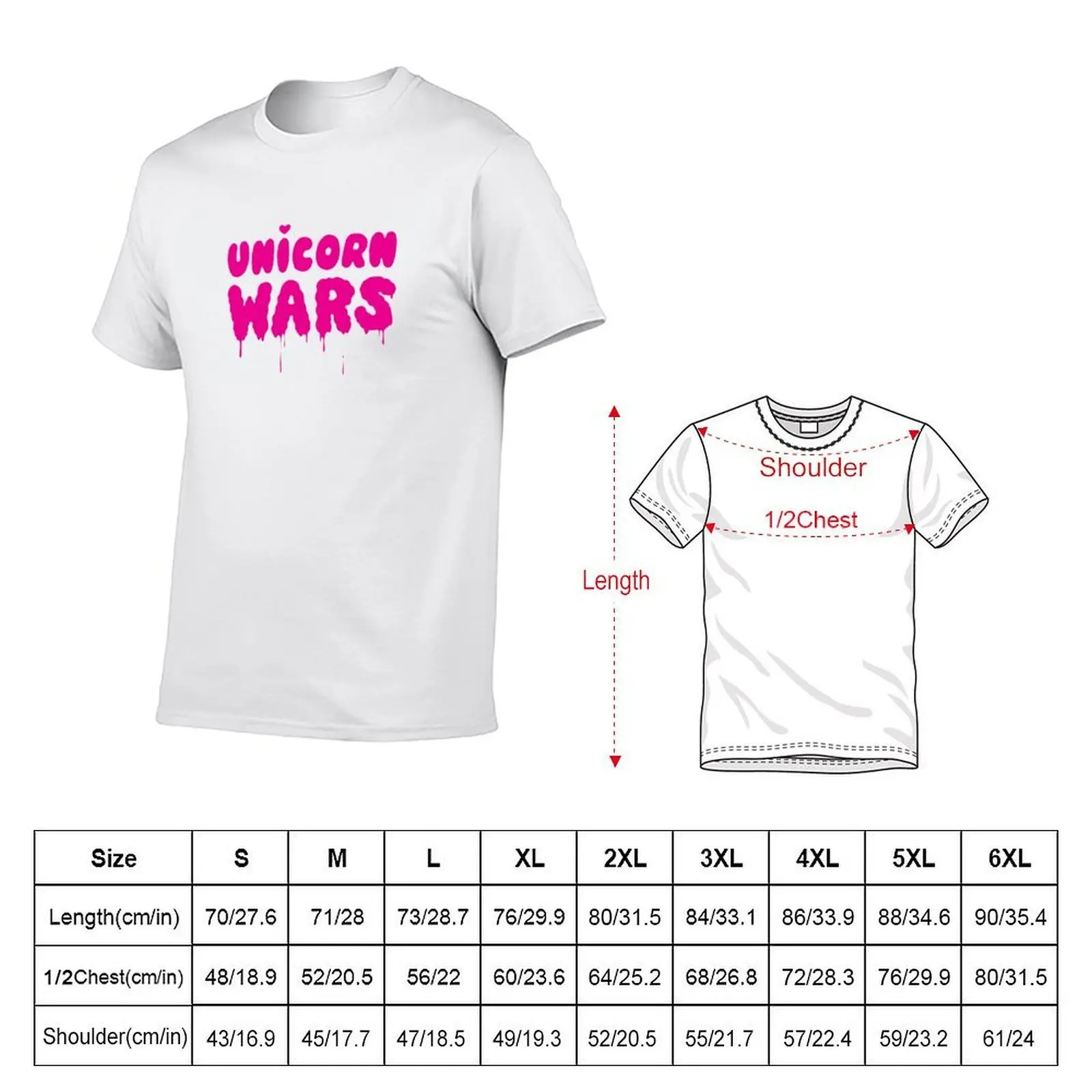 PINK LOGO T-Shirt graphic t shirts for man man graphic t shirt T-Shirt