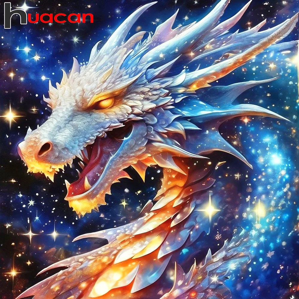 Huacan Diamant Malerei Set Tai Chi Sonnenblume volle quadratische runde Mosaik Stickerei Yin Yang Landschaft Wohnkultur