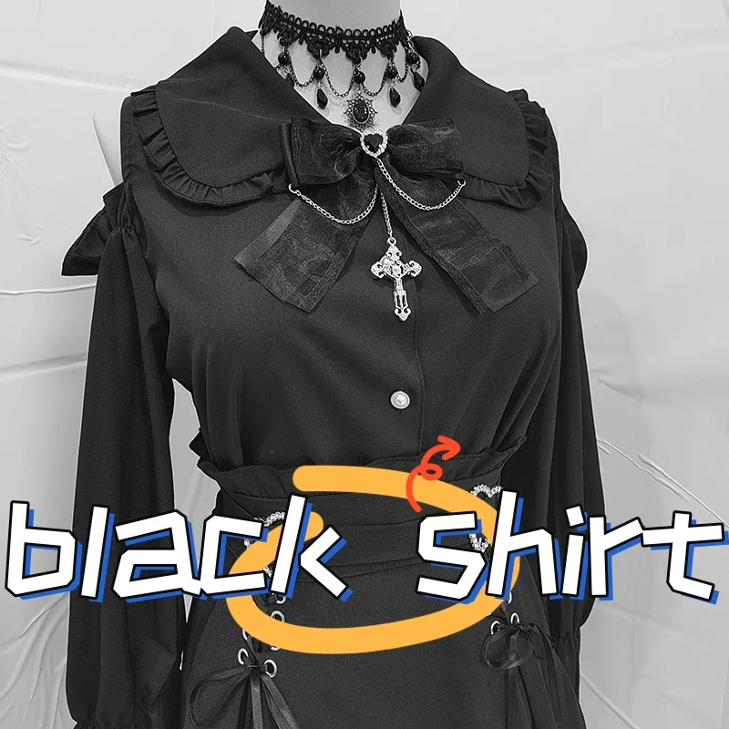 7 shirt