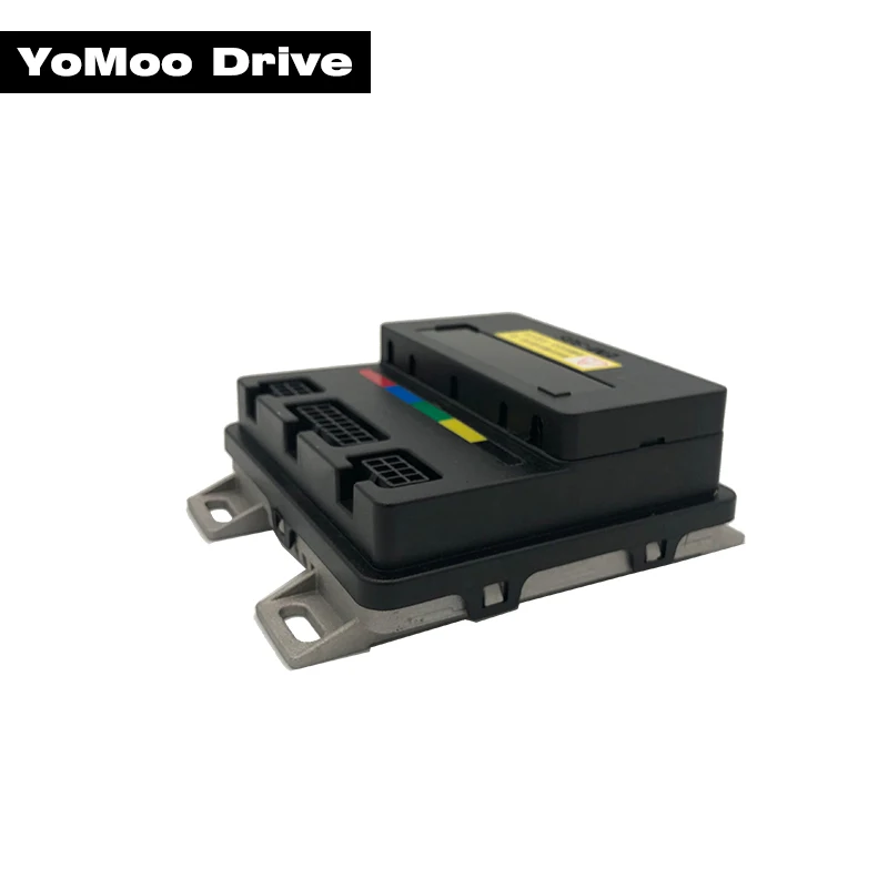 لاند/فوتول EM30S 40A 500 واط-1.5KW موجة جيبية سكوتر ECU تحكم اللوحة الأم لمحرك محور متوسط المحرك