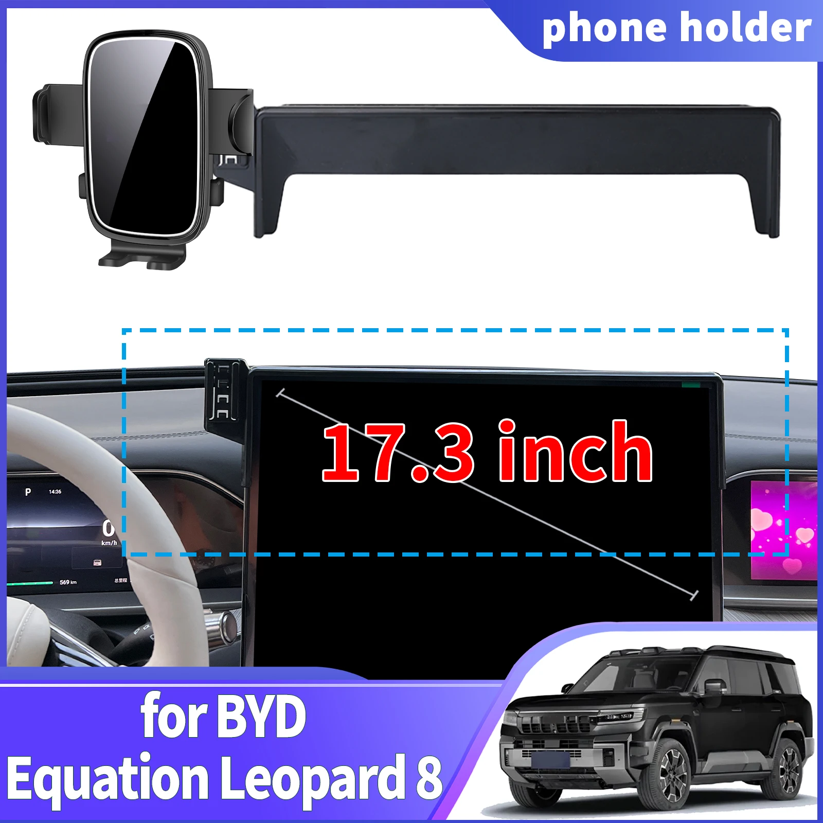 Fit For Byd Equatio… - image