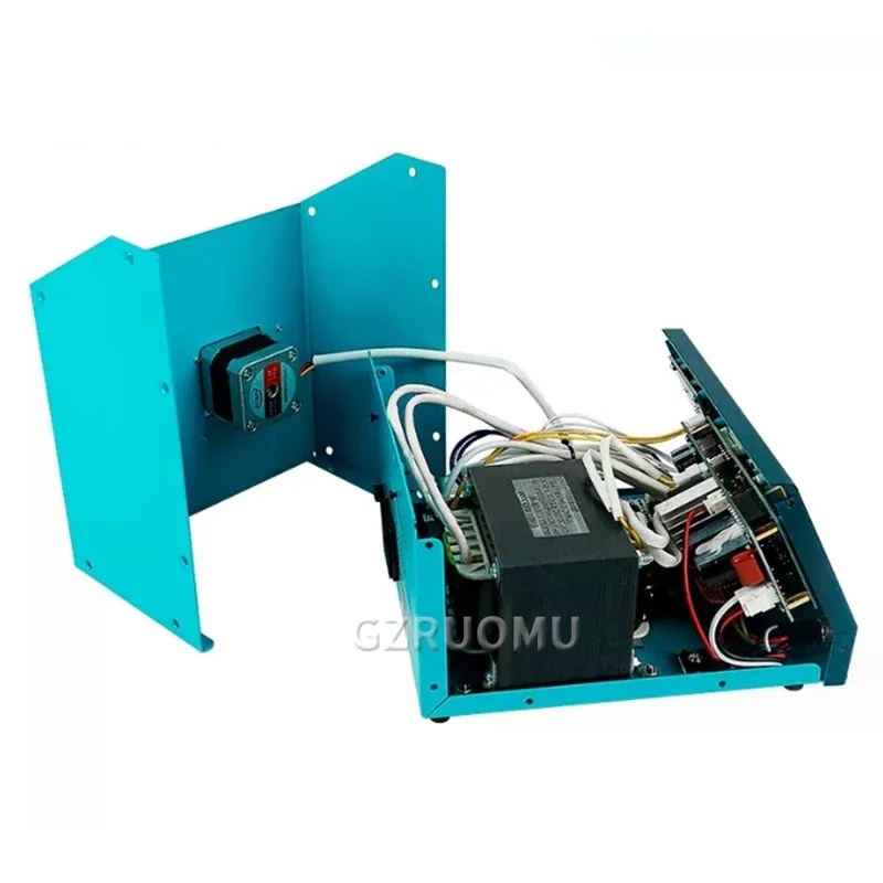 

BK3600 Automatic Soldering Machine - Intelligent Lead-Free Soldering Station with Digital Display Send Tin & BGA Rework, 160W W