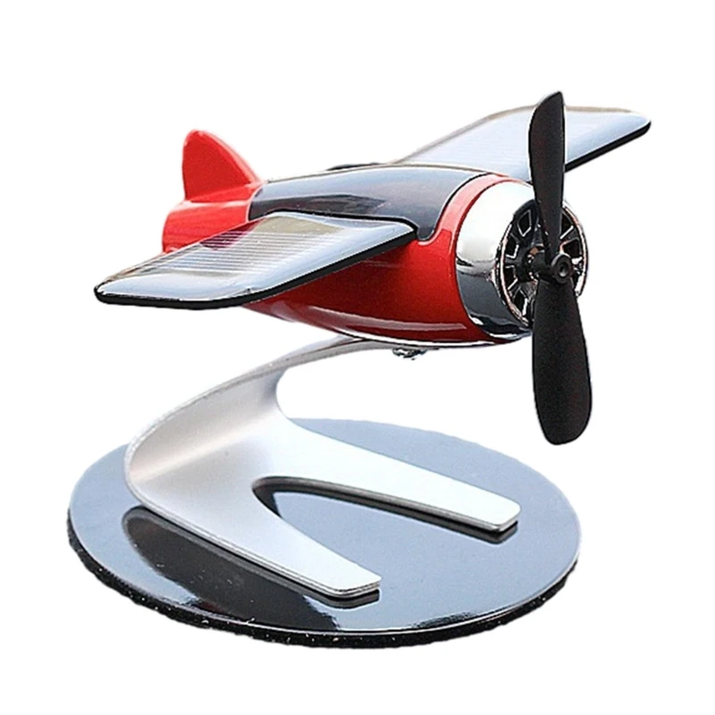 ناشر عطور سيارات الدفع الرباعي، معطرات هواء للطائرة الشمسية، نموذج طائرات، علاجات عطرية، ملحقات تزيين السيارة الداخلية