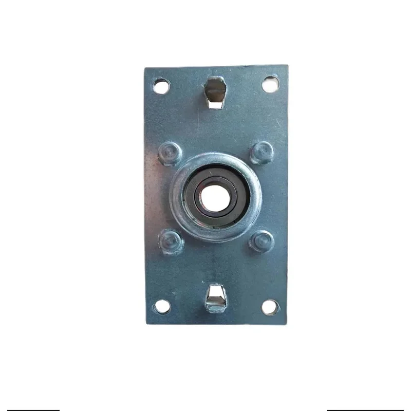 Dryer bearing bracket assembly，bearing for TH60-Z020 MH60-Z003 MH70VZ30 MH70VZ10 HH70X1 Clothes dryer parts
