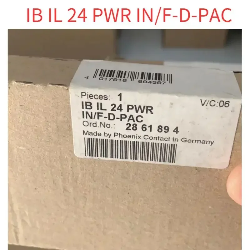 Brand New Module 28…