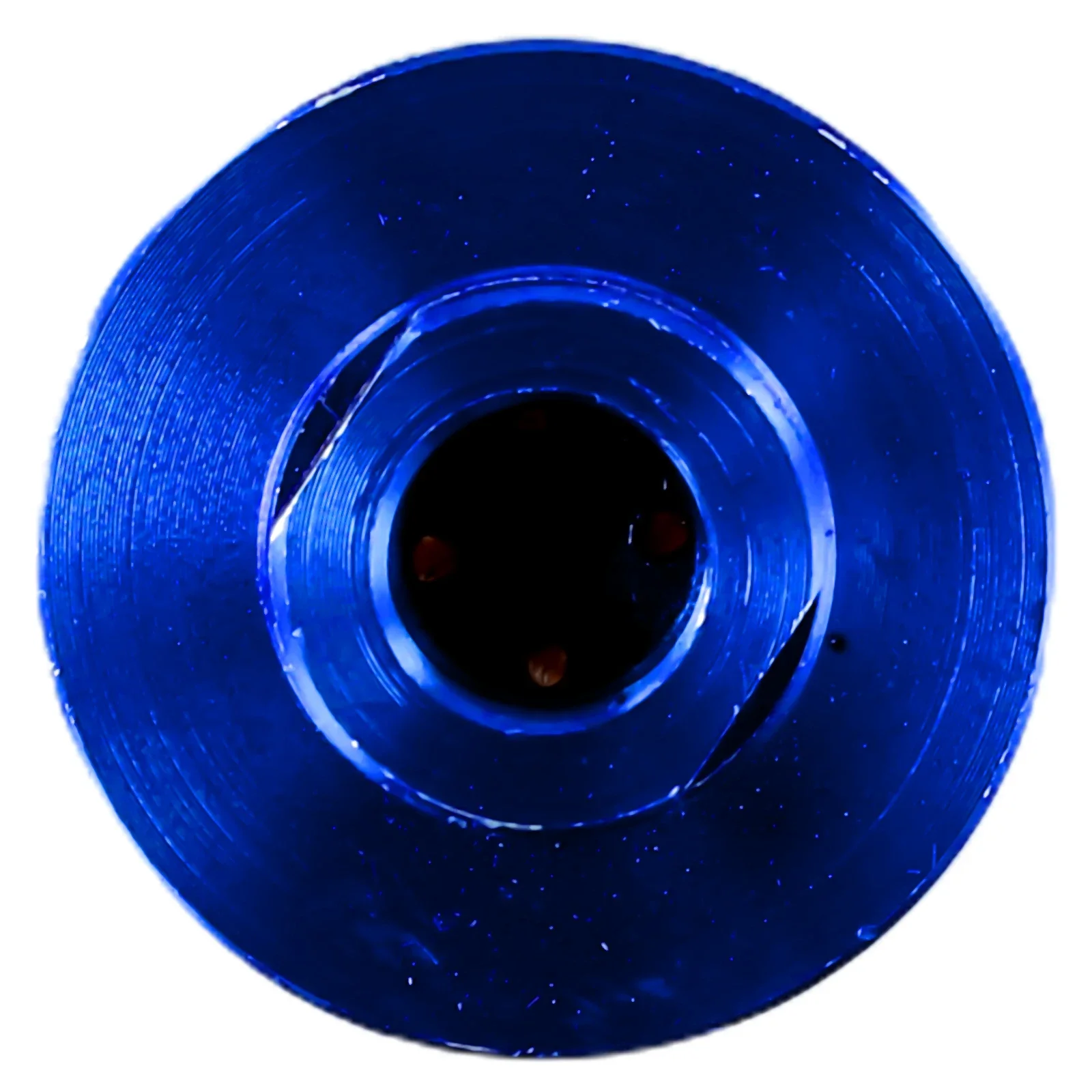 Air Tools Filter Water Oil Separator Aluminum Alloy + PC Blue/transparent Filter Bowl For Compressor 1/4