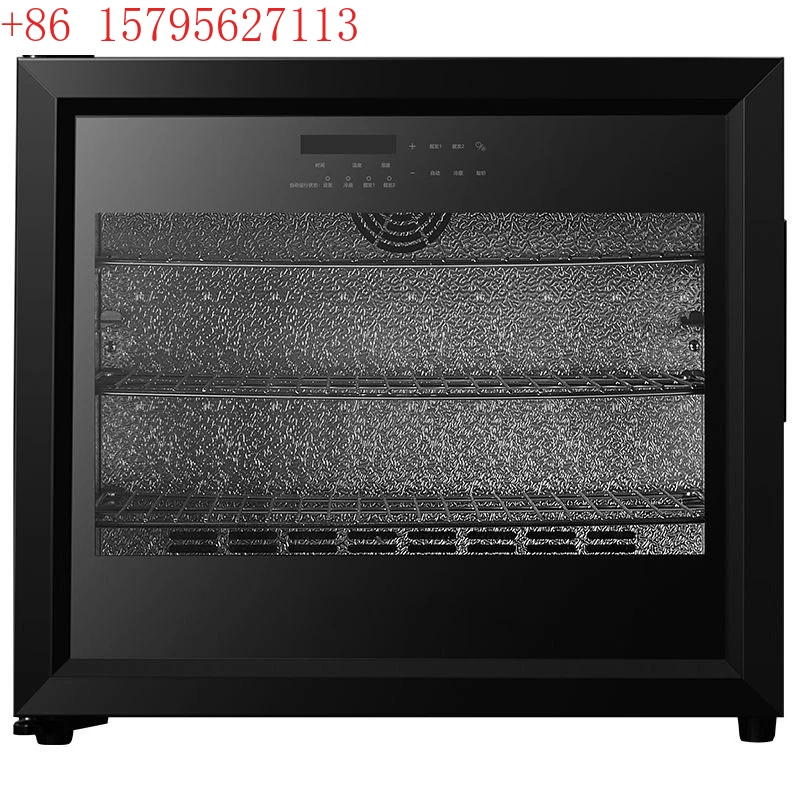 Refrigerated fermentation box Commercial household yogurt bread dough buns Constant temperature wake-up box