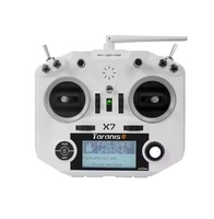 FrSky Taranis Q X7 ACCESS 2.4GHz 24CH Radio Transmitter RC Airplane Model Remote Controller