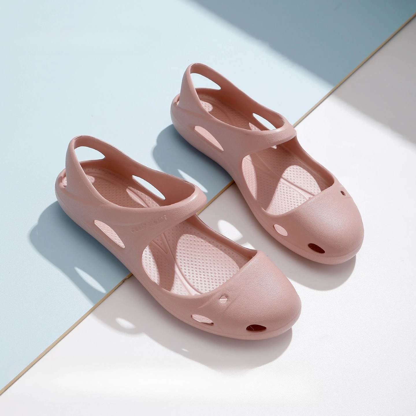 Sandal Sport Outdoor - Sandal Olahraga Wanita Musim Panas 2026