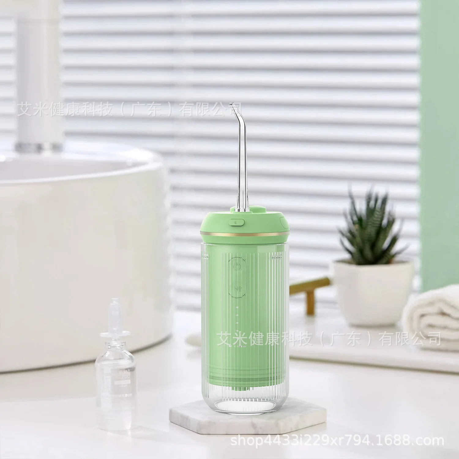 

Новый мини-электрический ирригатор для зубов, портативный домашний очиститель зубов от зубного камня, межзубный очиститель, ортодонтический скрабер