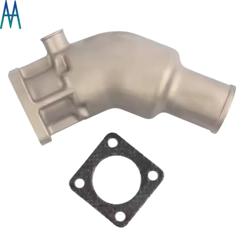 

21190094 861906 Exhaust Elbow Fit for Volvo Penta MD2010 MD2020 MD2030