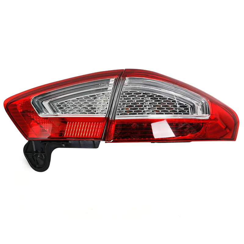 LED Tail Light For Ford Mondeo Fusion 2011-2012 left/rightOuter taillights inner taillights