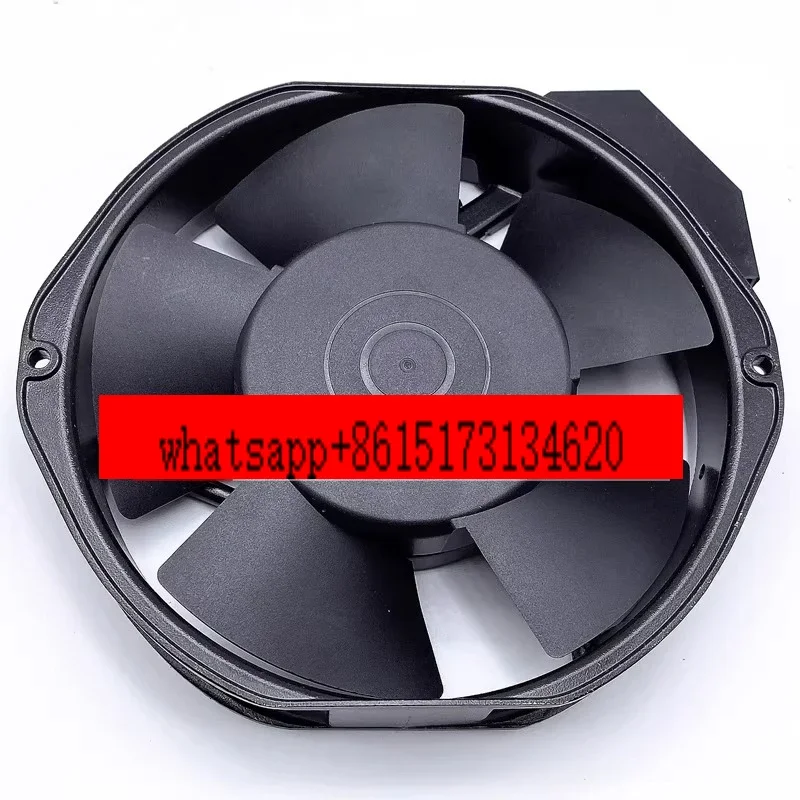 SJ1738HA2 fan AC220V 17238 HA1 cabinet inverter axial flow cooling fan