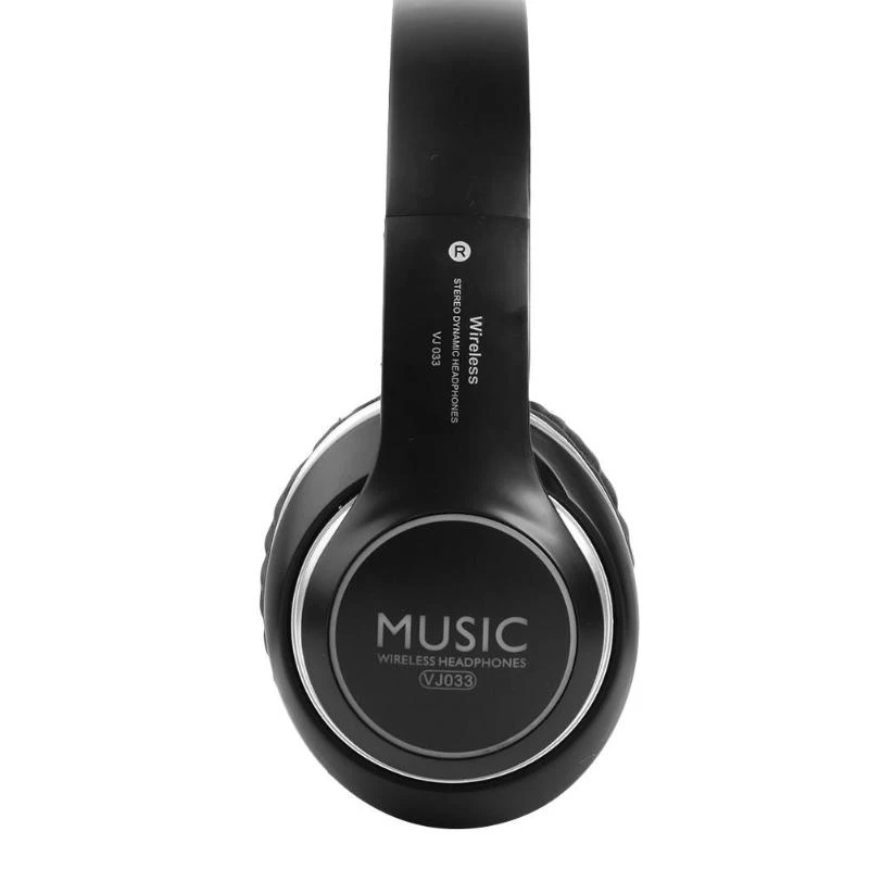 سماعات رأس لاسلكية قابلة للطي ، سماعات أذن مع ميكروفون ، سماعة أذن قابلة للطي ، سماعة رأس ، 8228uwu7260