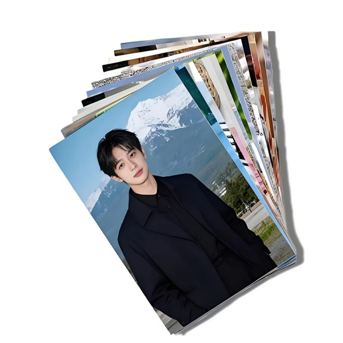 Custom High-Definition Photo Printing—Perfect for Couples' Photos, Pet Keepsakes, Baby Milestone Records, Travel Scenery, and Ho
