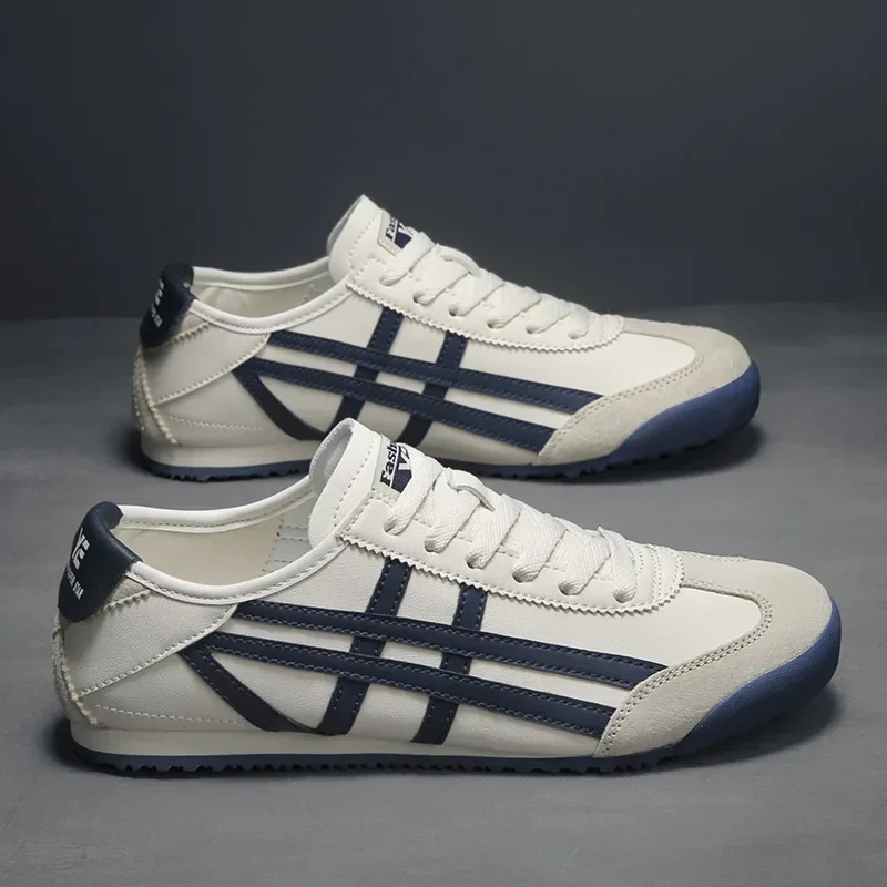 

Classic yellow men's canvas sports shoes 2024 summer breathable canvas shoes casual sports shoes