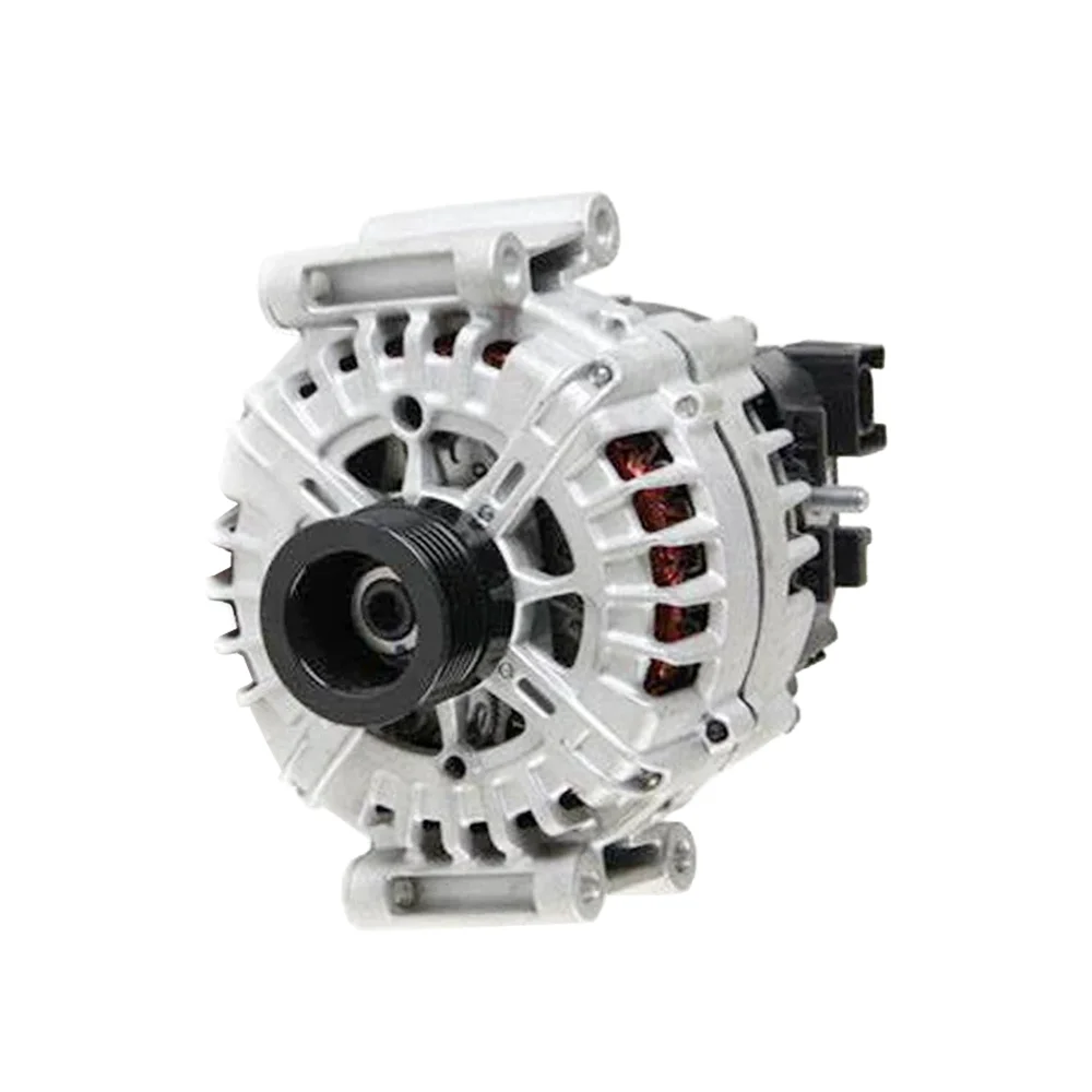 

A0141544302 Auto Parts 1pcs Engine Alternator For Mercedes Benz S-Class Car Accessories Factory Price OE 0141544302