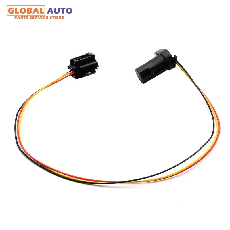 New MPS6 6DCT450 1850527 Automatic Transmission Speed Sensor 7M5R-7H103-BA 31367965 for FORD C-MAX S-MAX FOCUS MONDEO GAlAXY