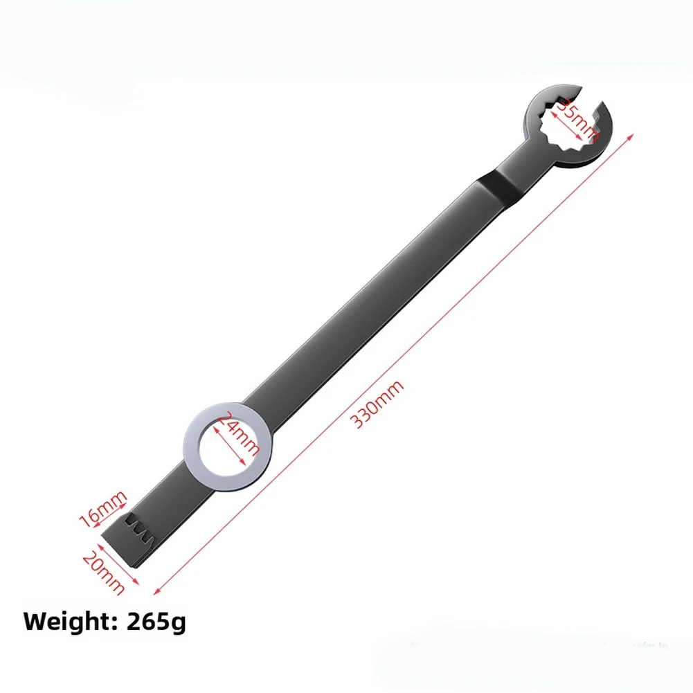 2026-プロフェッショナルカムシャフトタイミングツール-t40271-用-ea888-ea211-エンジンに適合-magotan-a5-rs5-耐久性-滑り止めメカニックレンチ