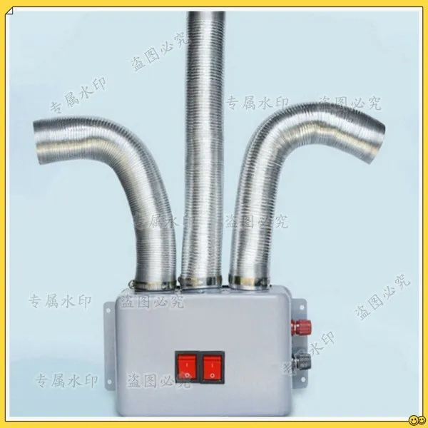 motorcycle accessories Car air conditioner heating Defrost heater Electric heater Heater 12V three-hole double-gear heating