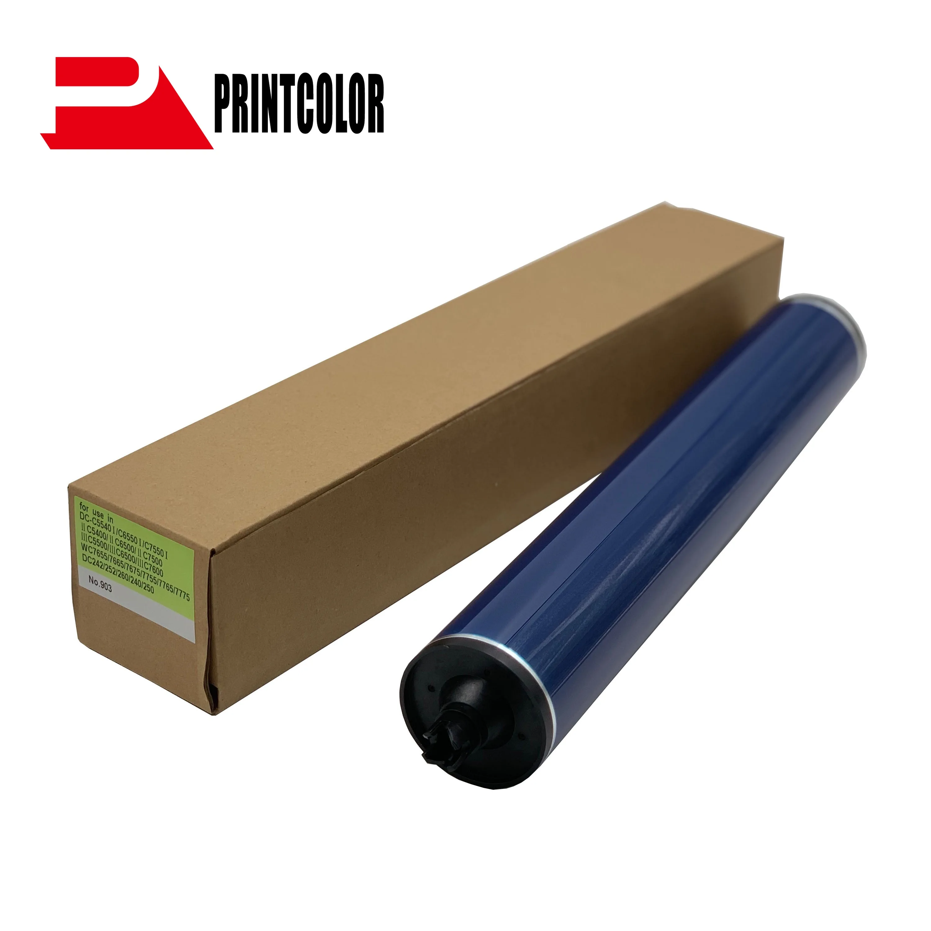 2pcs OPC DRUM limpeza KIT LÂMINA PARA XEROX CopyCentre 245 255 265 275 C165 C175 Wc M165 M175 PRO 165 245 255 265 275