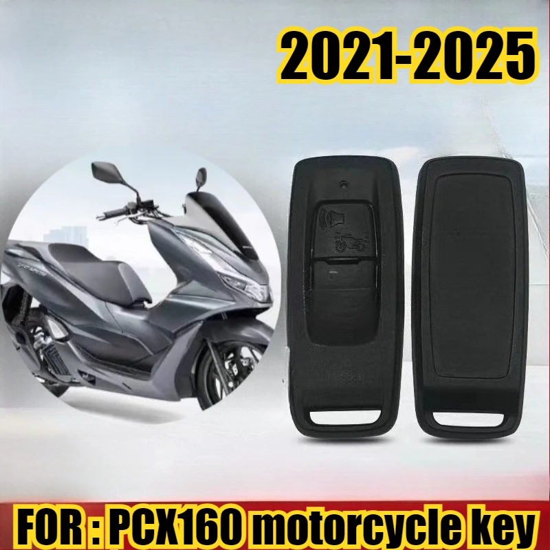 

Ключ 433,92 МГц ID47 для дистанционного ключа мотоцикла PCX PCX160 2021-2025 годов
