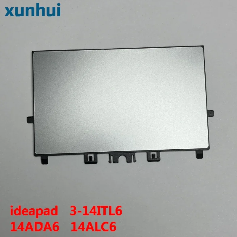 Reemplazo del Trackpad SA462D-22H4 para Lenovo IdeaPad 3-14ITL6: Guía de Evaluación y Uso Real