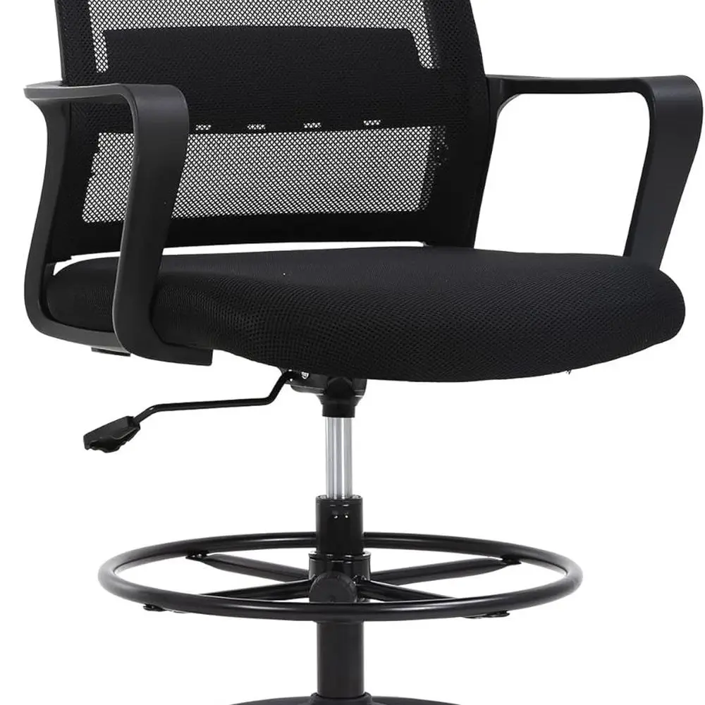 

Эргономичное офисное кресло премиум-класса для максимального комфорта и поддержки