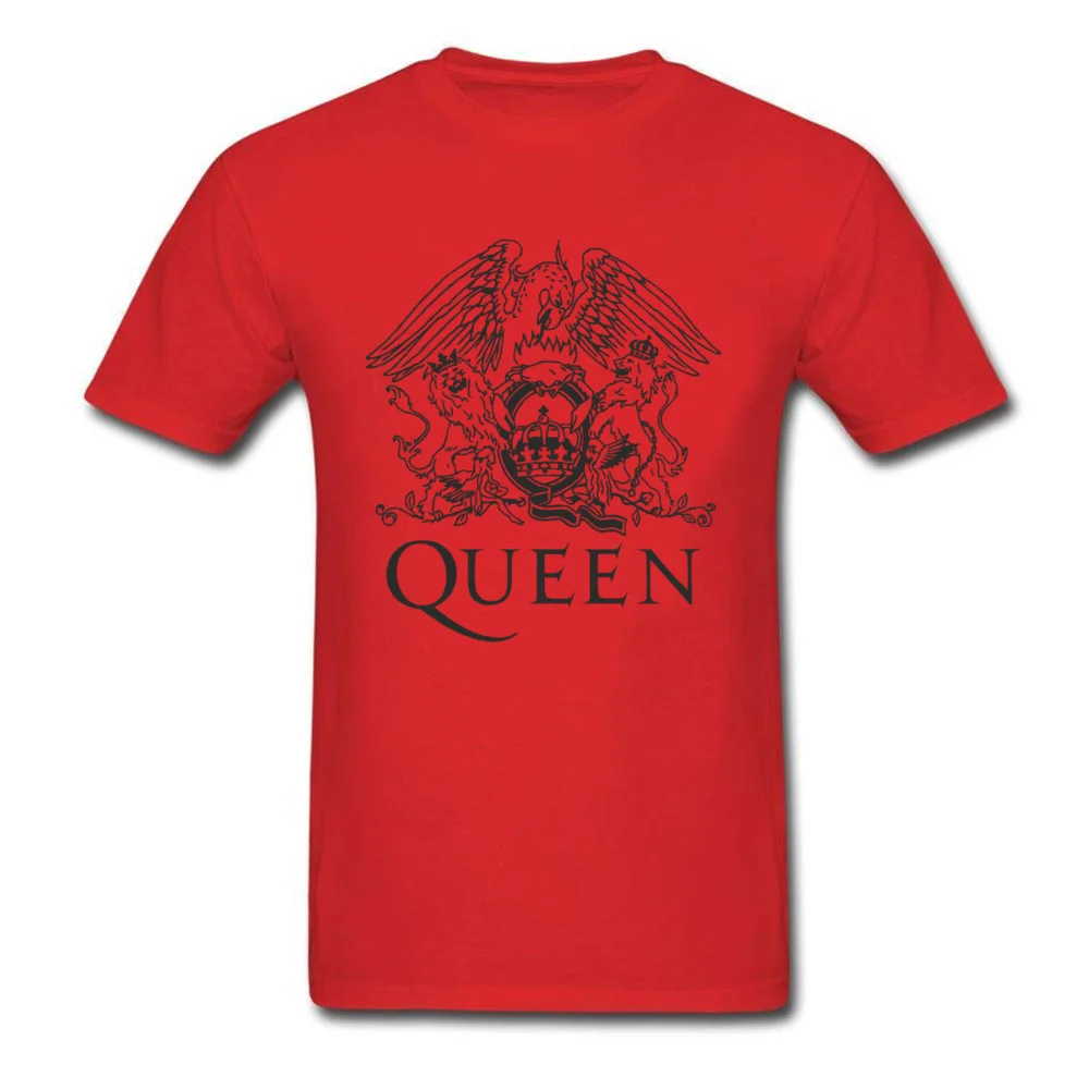 Queen Freddie Mercury Print Cotton T-Shirts Men Women Rock Band Short Sleeves T Shirt Oversized Harajuku Tee Top Unisex Clothing