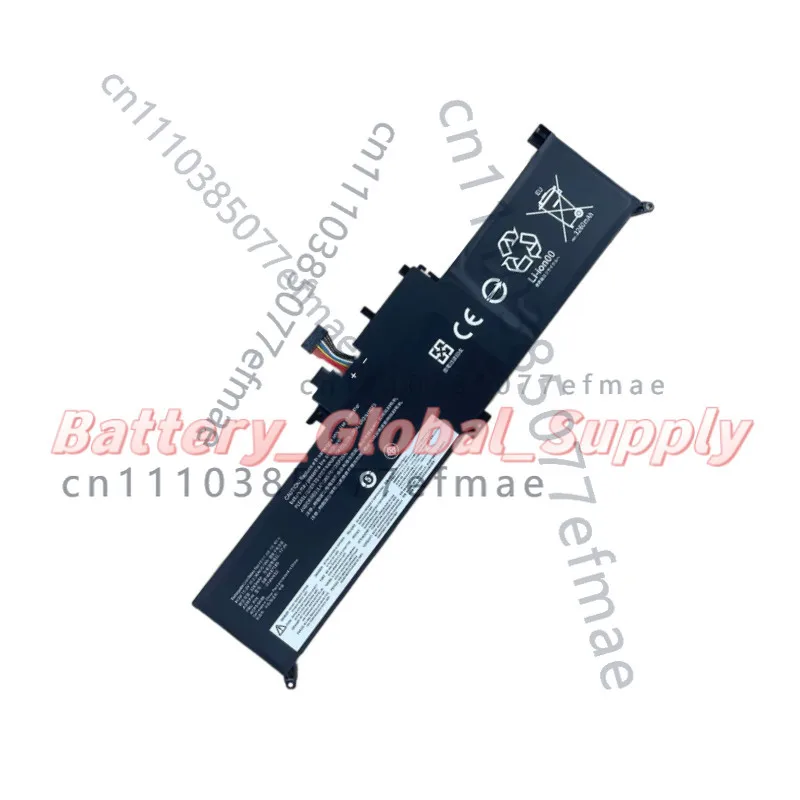 Battery for LENOVO 01AV432/433/00HW026/027 SB10K97589/97590 Fast Delivery New