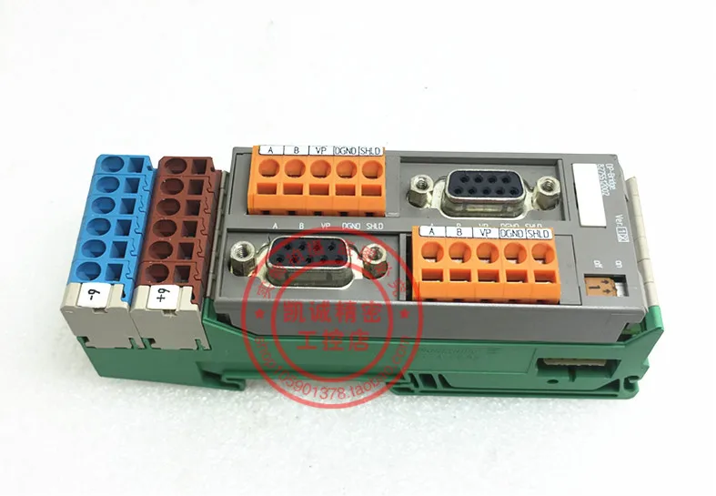 Original German Admiralty Muller Control Module DP-BRIDGE 8275512002, Spot Genuine Special Price