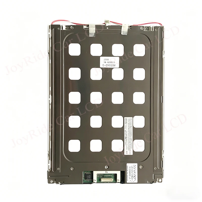 

Brand New Original 10.4-inch LCD LQ104V1DG21 Compatible With LQ104V1DG11 LQ10D42 LQ10D421 For Shipment 640 (RGB) × 480 31 pins A
