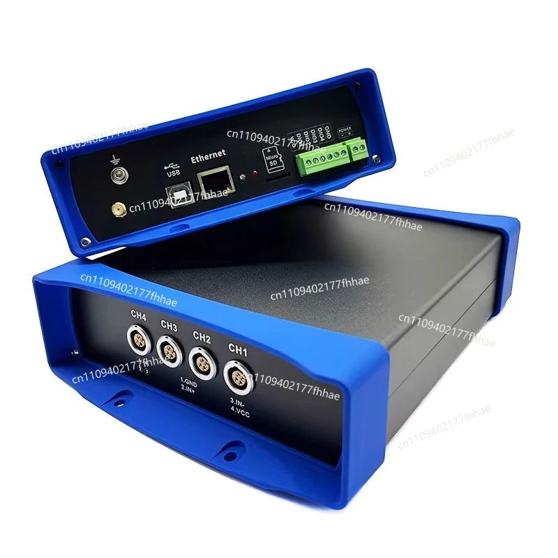 Miniature S-shaped, Tension and Compression Weighing Sensor, Tensile Pressure, Force Measurement,  High Precision,