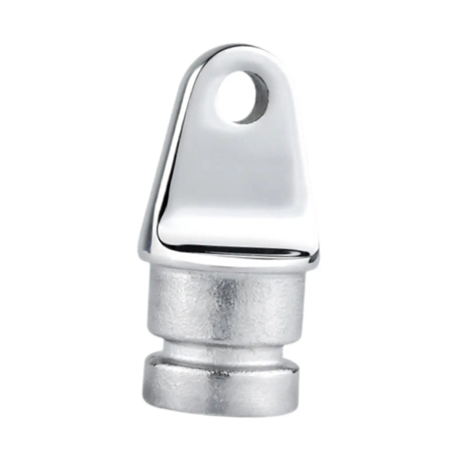 

Верхние фитинги для бимини для лодок, фурнитура для тентов из нержавеющей стали, легкая верхняя часть бимини, морская фурнитура для кораблей, лодок