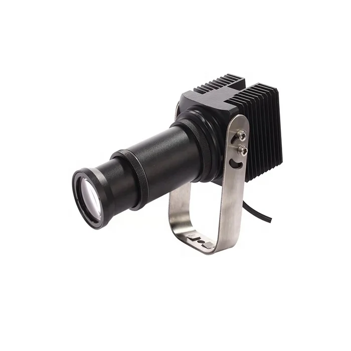 

LED Forklift Projection Lamp 20W Safety Warning Light