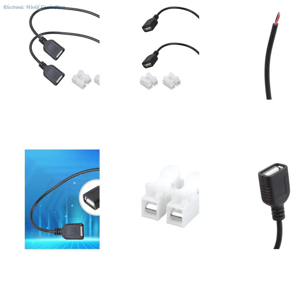 a3pd-2pin-usb-зарядка-шнура-Женского-порта-для-голых-проводов-для-электронных-проектов-diy