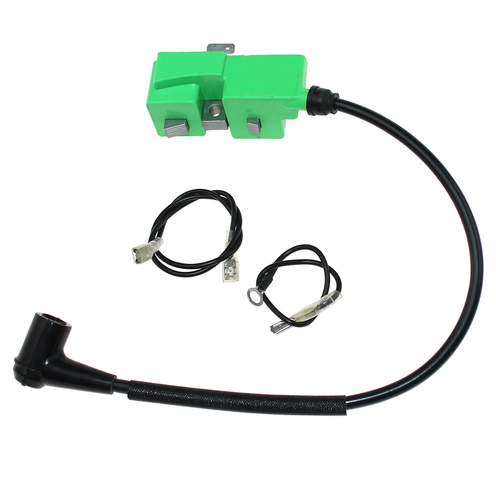 

Ignition Coil For Husqvarna Partner K970 II Chain K970 II Ring K970 III Chain K970 III Ring 510115605