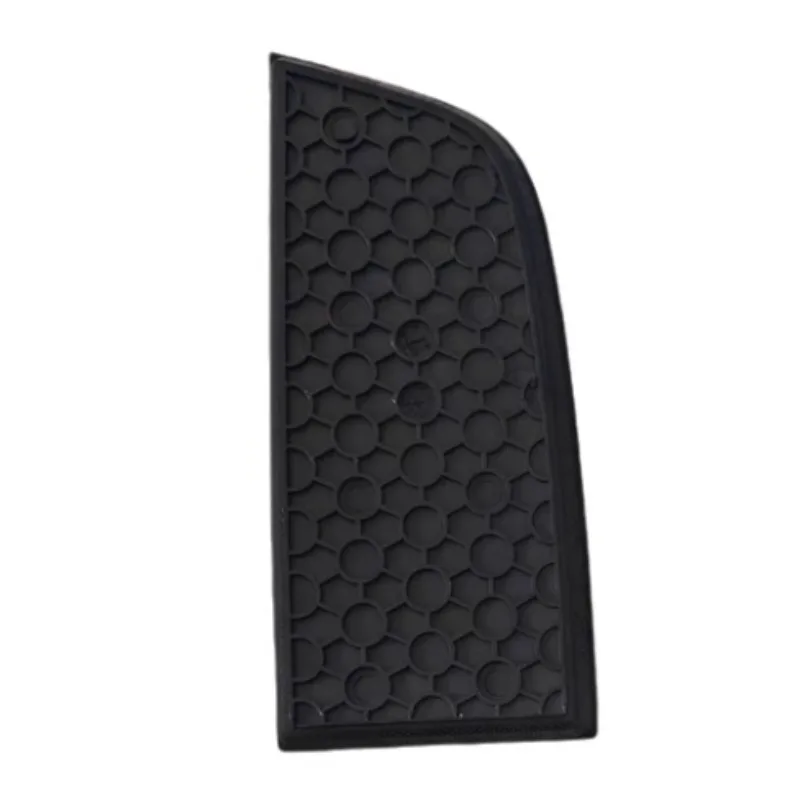 

Black Door Interior Handle Box Screw Cover Inside Trim Panel Ashtray Rubber Pad Front Rear Left Right for Trumpchi GA4