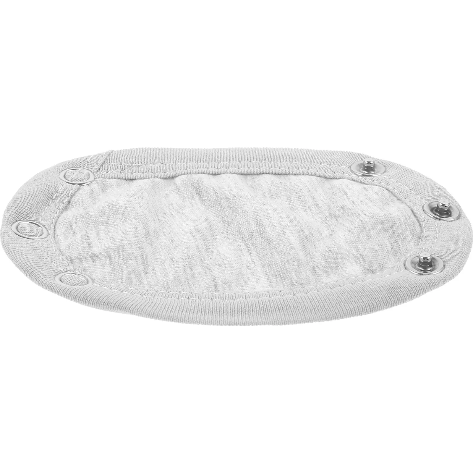 

Удлинитель для детских комбинезонов из премиальной мягкой ткани, удлинитель на кнопках для боди и ромперов, удобный, приятный для кожи, унисекс