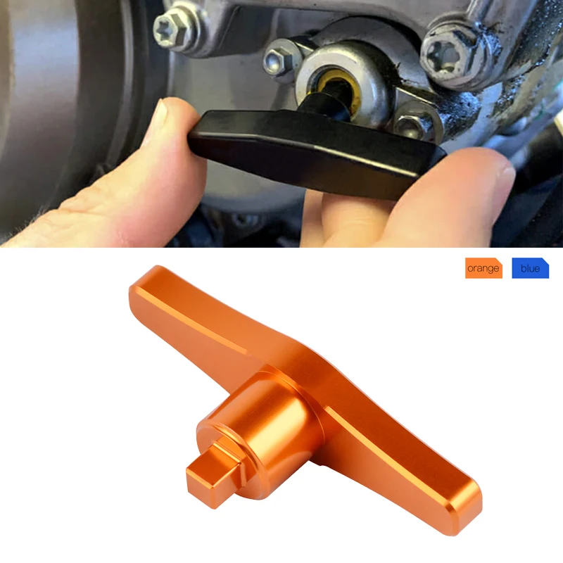 

Power Valve Adjustment Tool For KTM TPi EXC 300 250 XCW 2004-2023 For Husqvarna TE 300 2014-2023 For GasGas EC 300 2021-2023