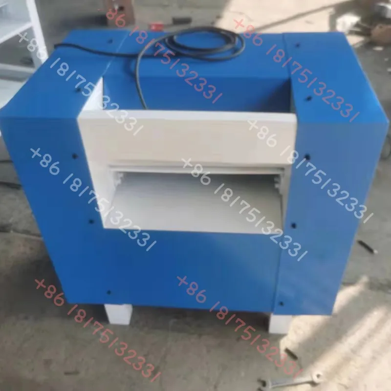 

High Quality Loose Cotton Machine /crushed Sponge Mixing Filling Machine for Sale