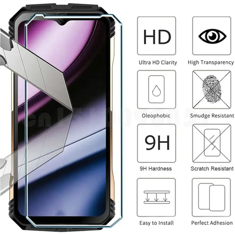 For Doogee S110 6.58\