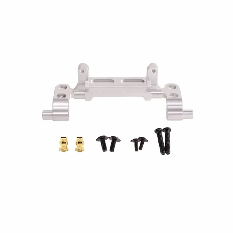 

FOR MN 1/12 MN82T LC79 MN82 MN168 MN82Pro MN78 MN99S RC Car Front Pull Rod Seat Spare Parts​