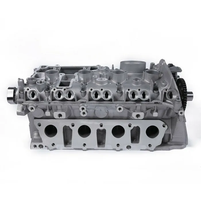 06H103064L EA888 Cylinder Head&Valves&Camshafts For AUDI Q5 2.0T 06H109022BD 06H103064M Complete Cylinder Head