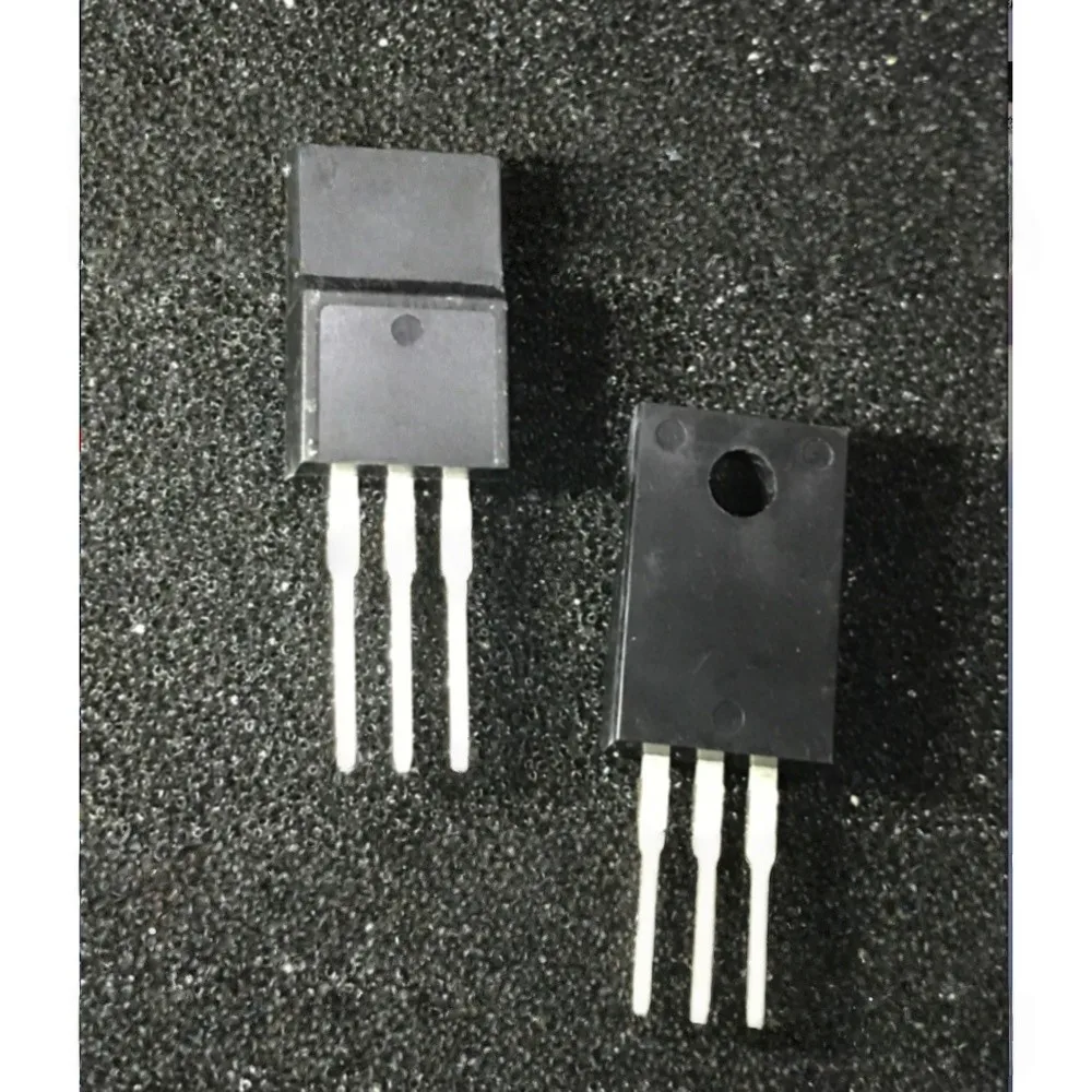 5pcs/lot SIF12N80C SIF12N80 SSS6N60A 6N60A TF9N90 AOTF9N90 W6553A STR-W6553A TO-220F