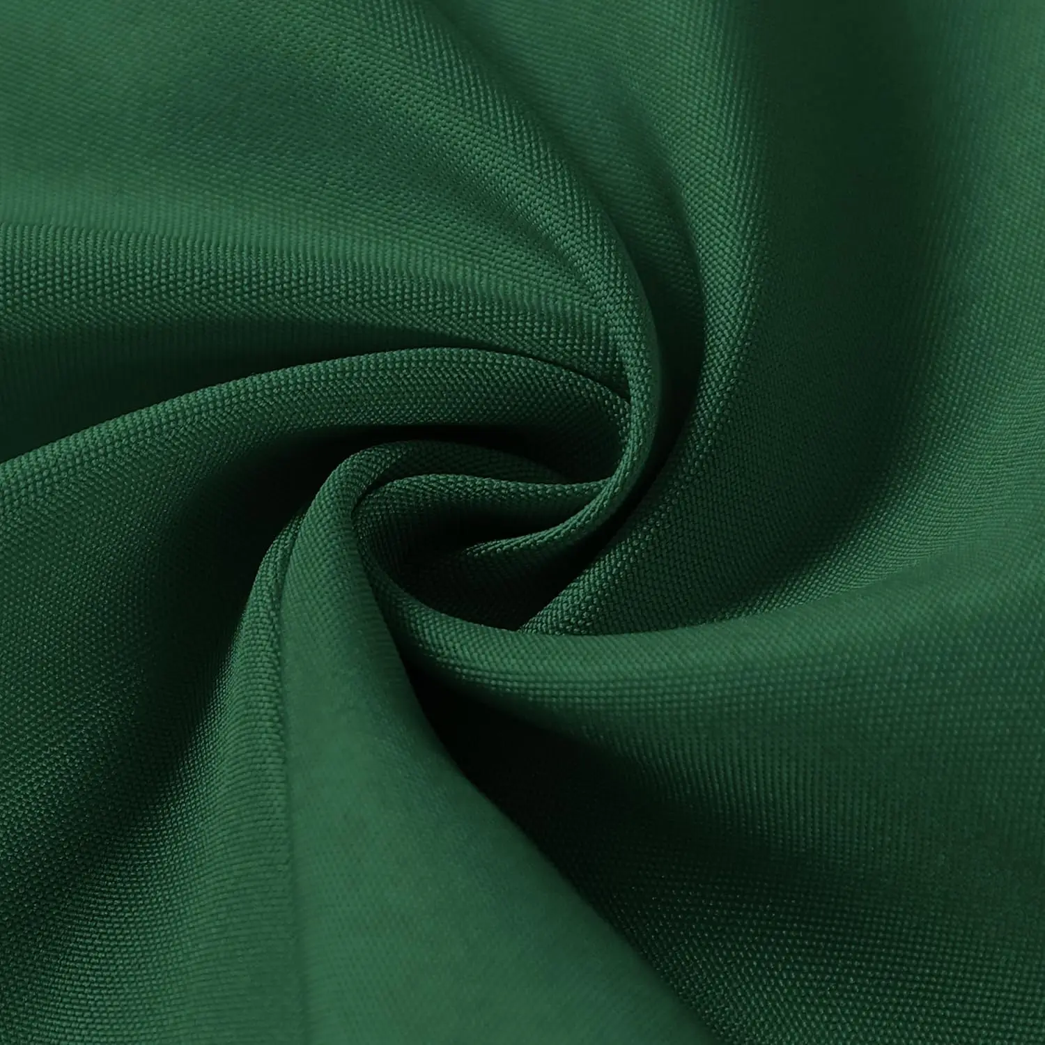 40PCS Cloth Napkins Set 17x17Inch, Washable Polyester Square Napkins with Hemmed Edges, Perfect for Banquets, Parties, Weddings