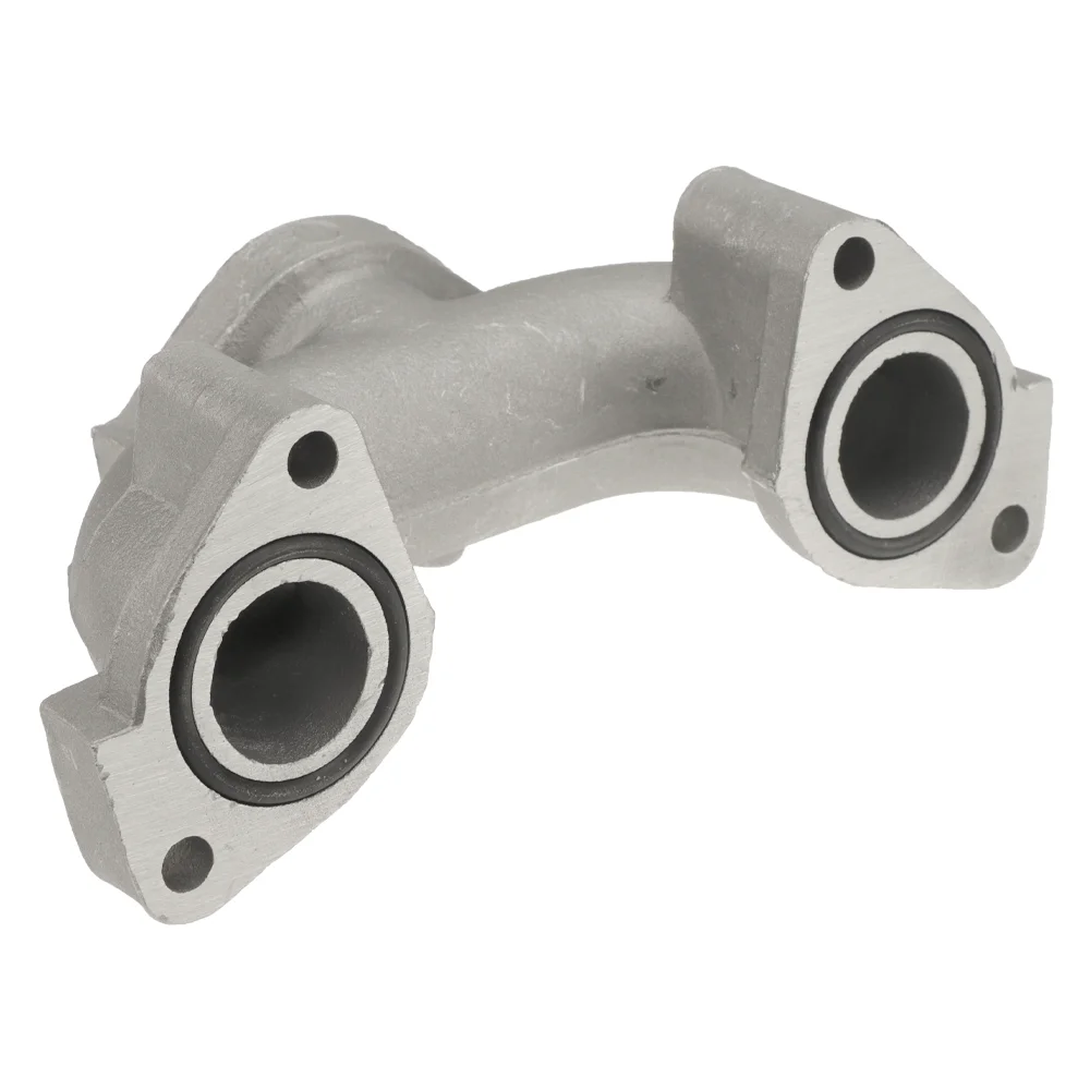 Motorcycle high performance intake manifold suitable for petHonda CM125 250 CBT125