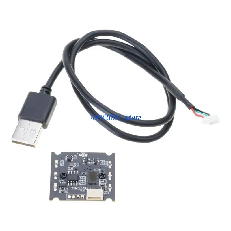 F3KE 1MP USB Camera Driver USB2.0 OV9726 Wide 42/70 Degree 3.0mm/2.8mm
