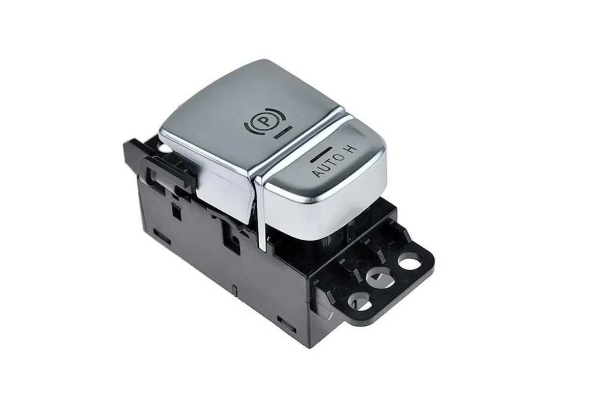 61316819981 Handbrake Parking Brake Stop Switch Fit For BMW 7 Series G11 G12 Brand New Replacement