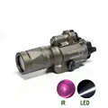 X400V IR DE